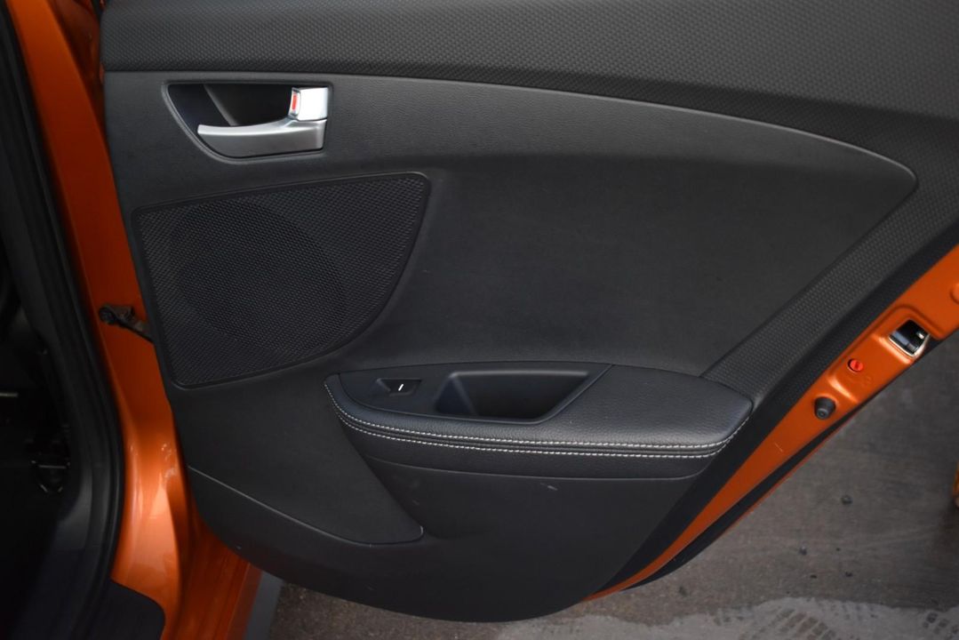 2013 Hyundai Veloster