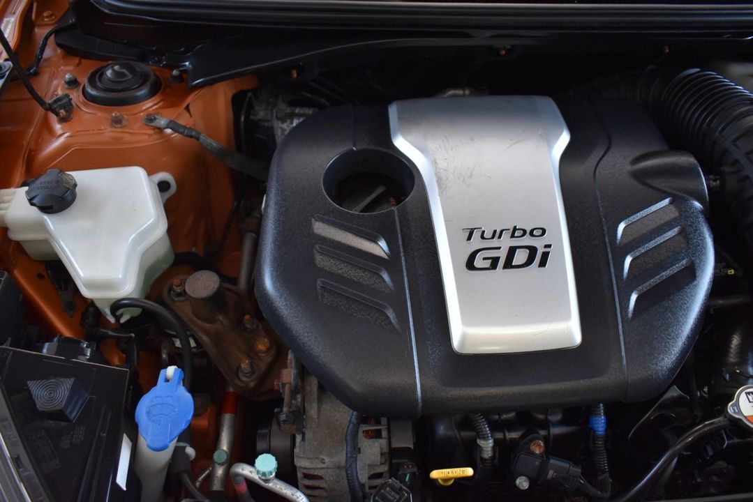 2013 Hyundai Veloster