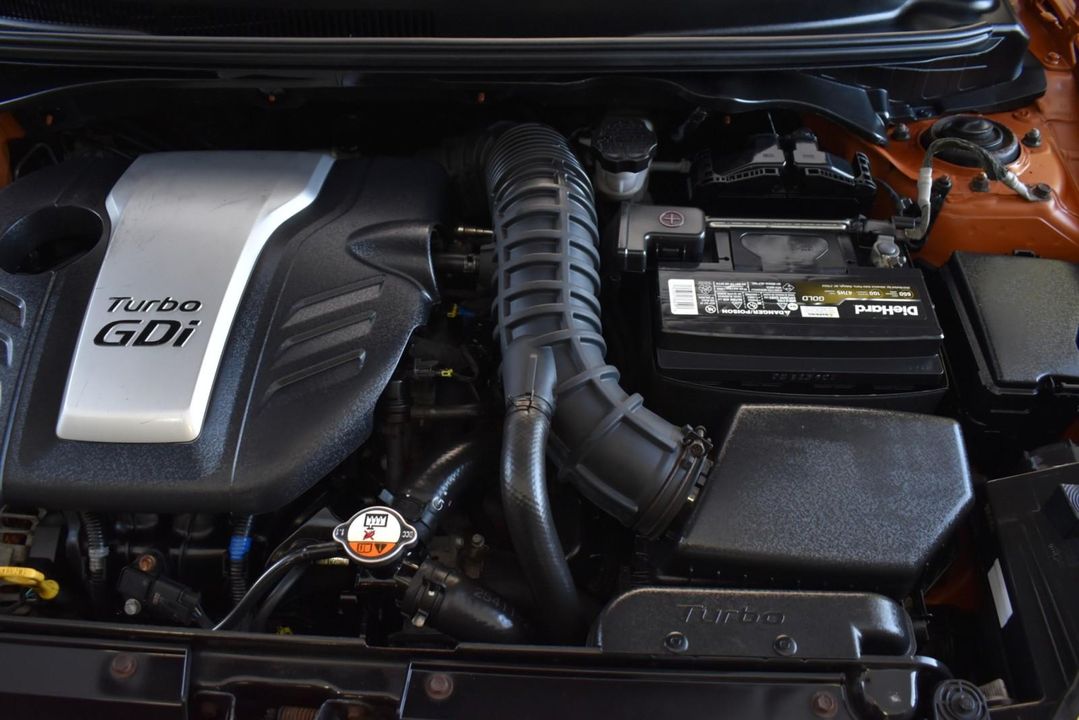 2013 Hyundai Veloster