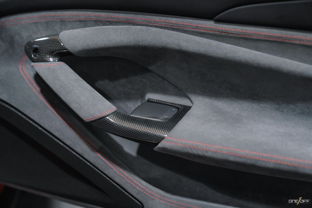 2022 Ferrari F8 Spider