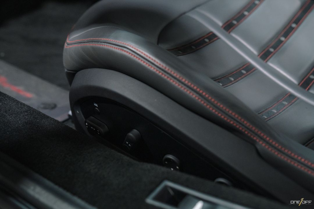 2022 Ferrari F8 Spider