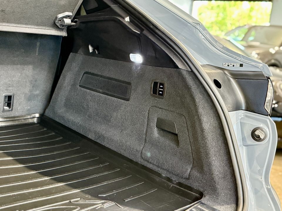 2022 Porsche Cayenne Turbo GT