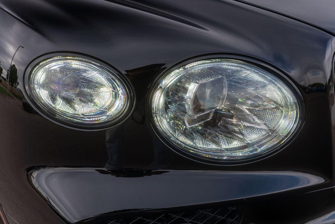 2022 Bentley Bentayga