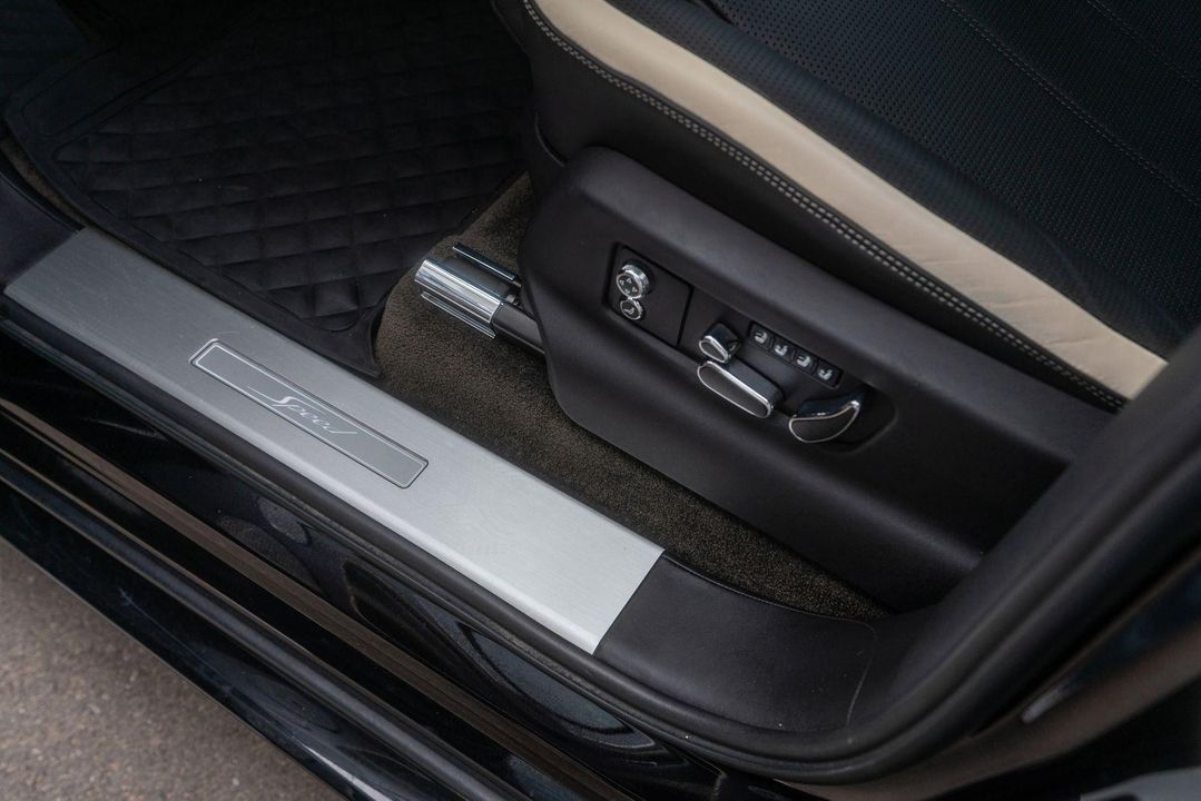 2022 Bentley Bentayga