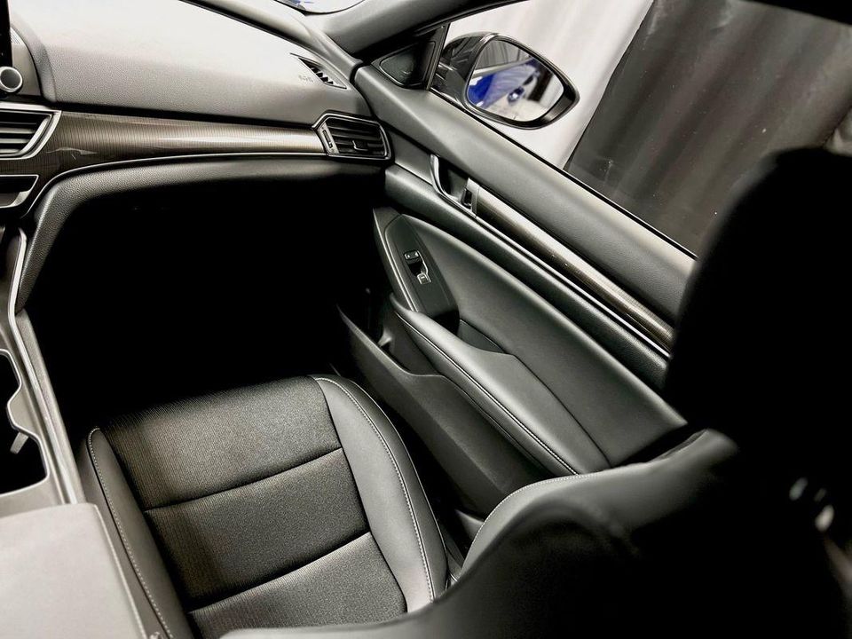 2021 Honda Accord