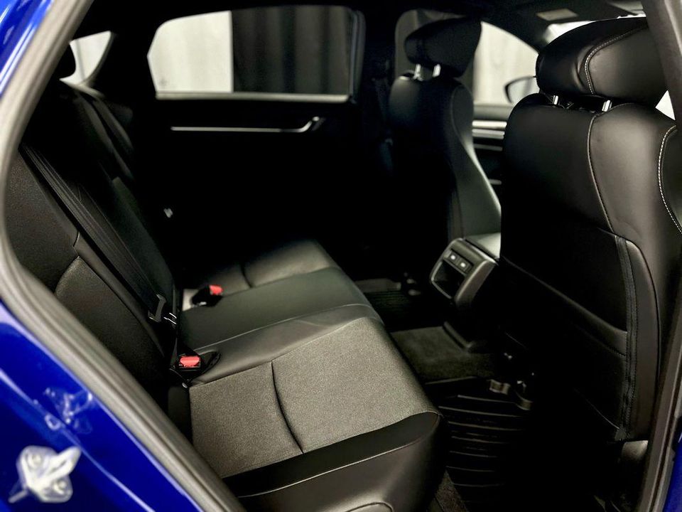 2021 Honda Accord