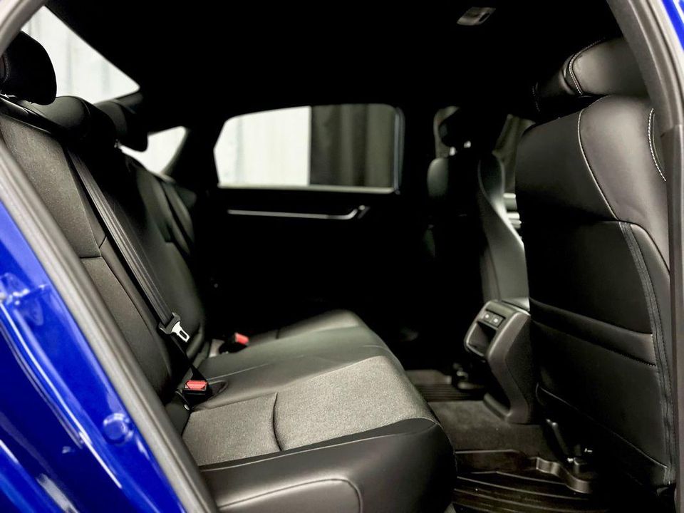 2021 Honda Accord