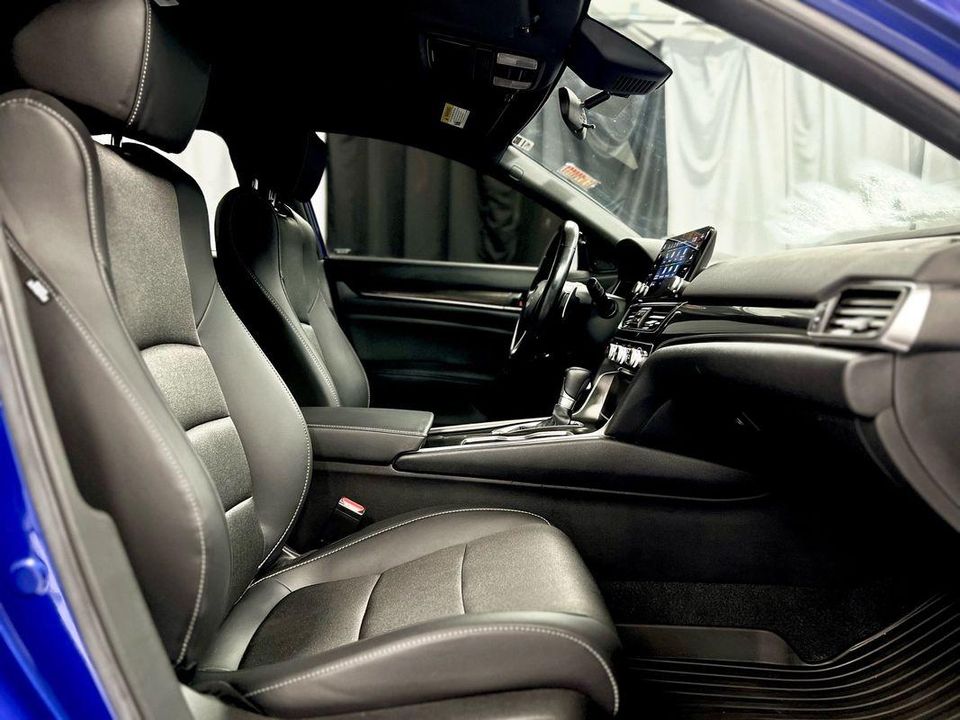 2021 Honda Accord