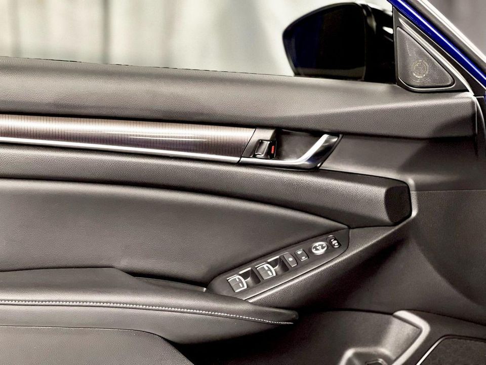 2021 Honda Accord