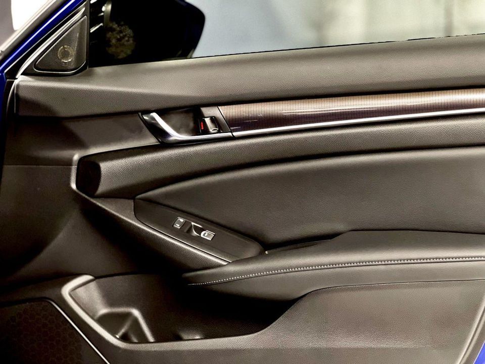 2021 Honda Accord