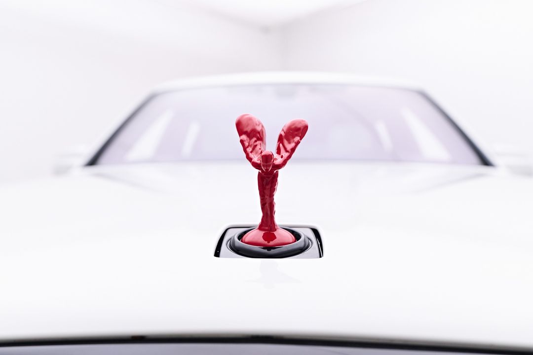 2021 Rolls-Royce Cullinan