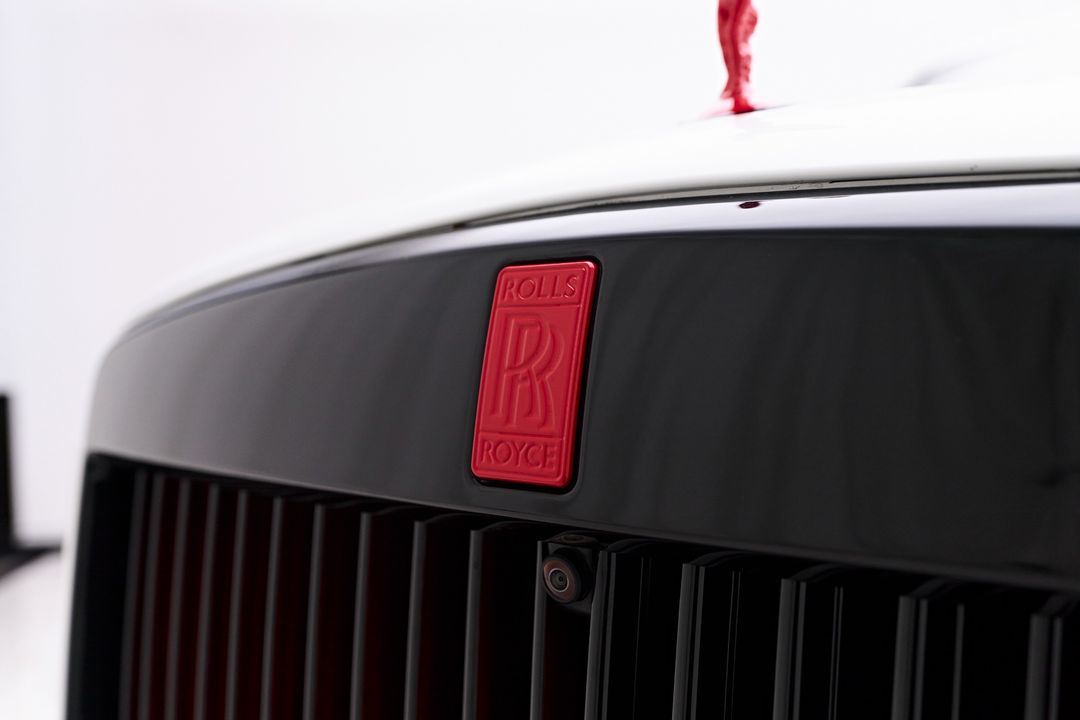2021 Rolls-Royce Cullinan
