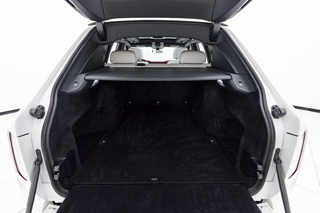 2021 Rolls-Royce Cullinan