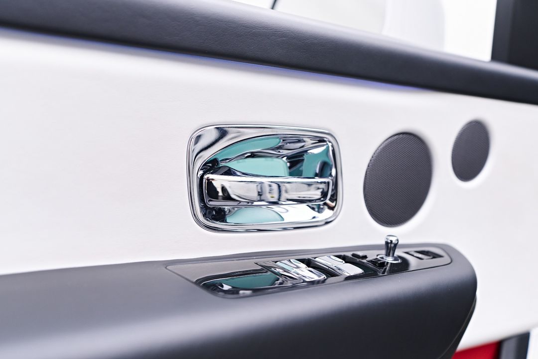 2021 Rolls-Royce Cullinan