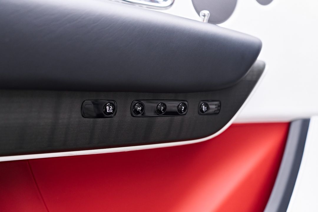 2021 Rolls-Royce Cullinan