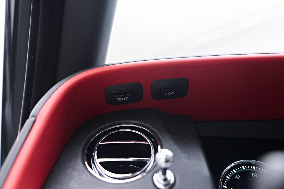 2021 Rolls-Royce Cullinan
