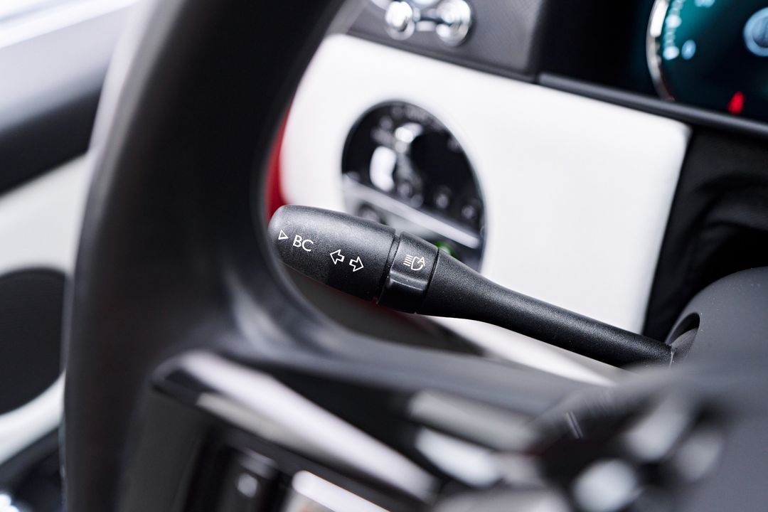 2021 Rolls-Royce Cullinan