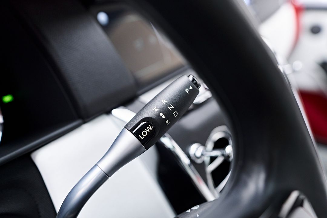 2021 Rolls-Royce Cullinan