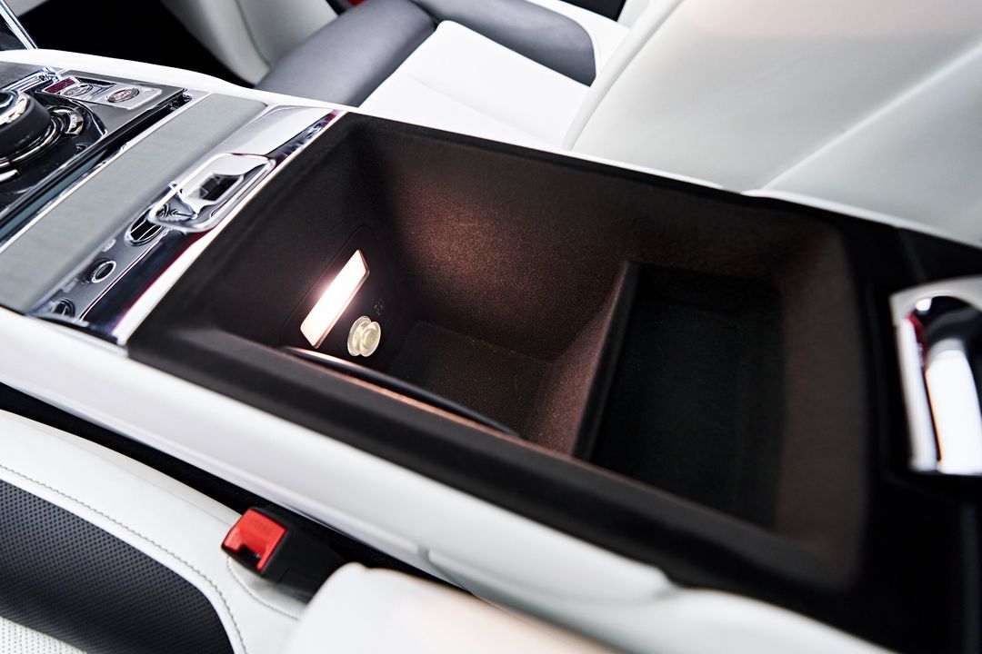 2021 Rolls-Royce Cullinan