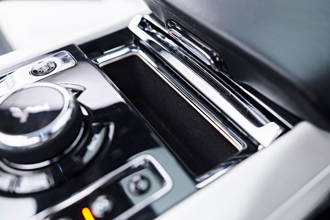 2021 Rolls-Royce Cullinan