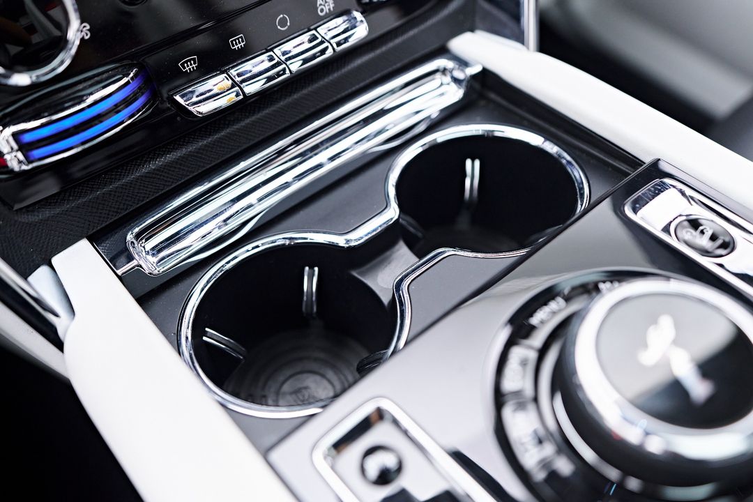 2021 Rolls-Royce Cullinan