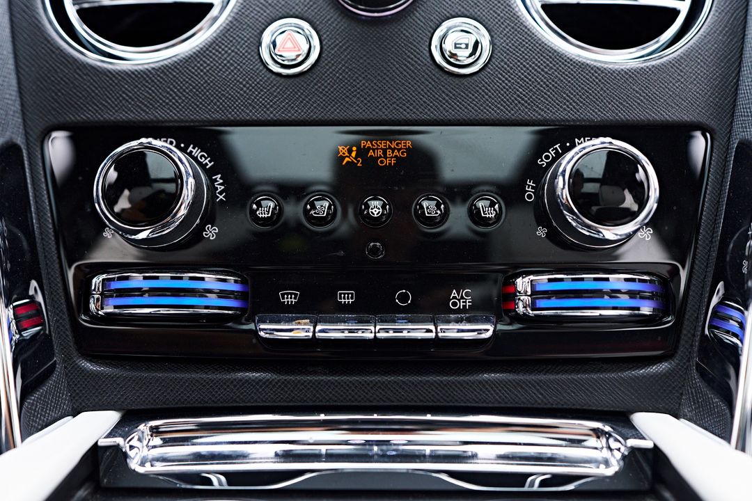 2021 Rolls-Royce Cullinan