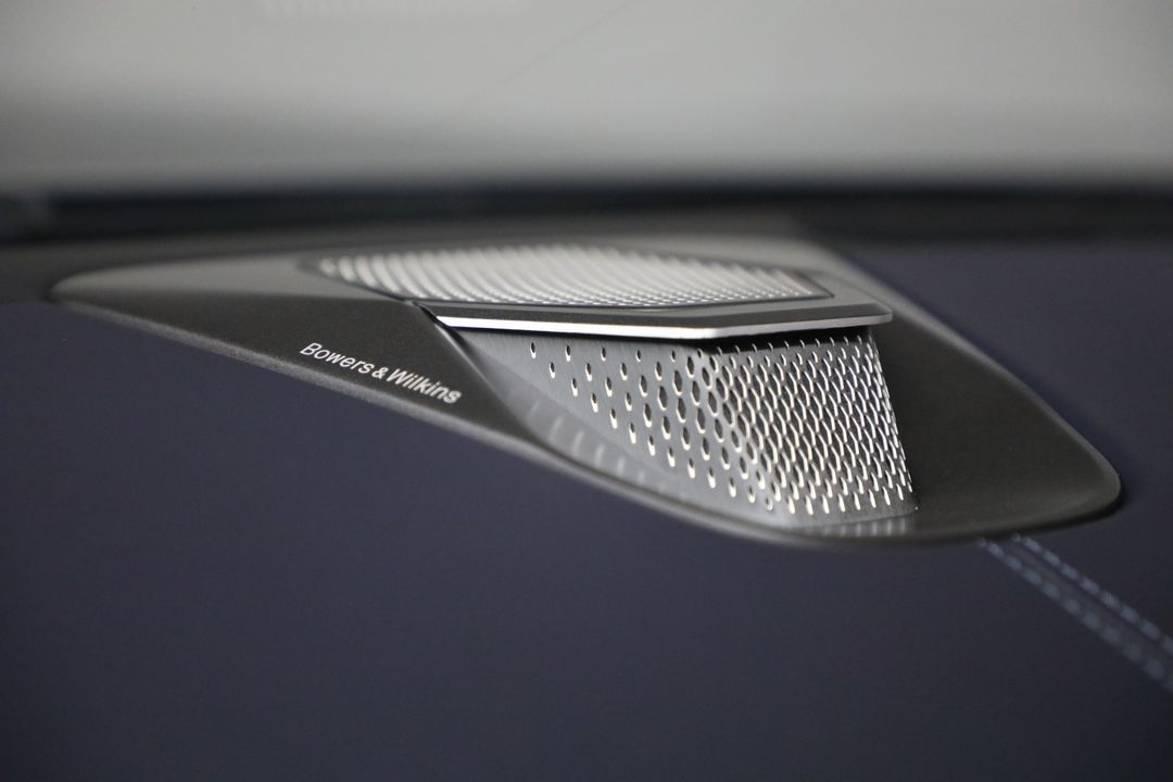 2026 Aston Martin Vanquish