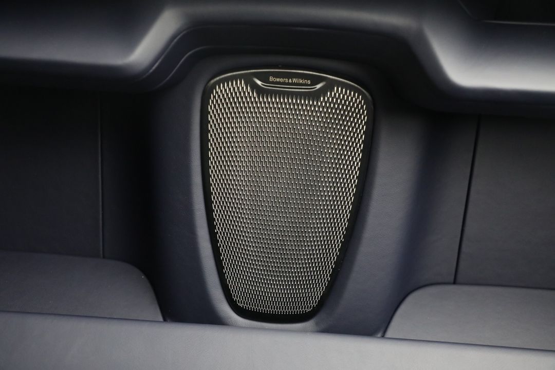 2026 Aston Martin Vanquish