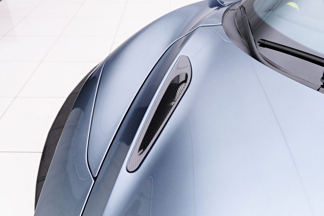 2022 McLaren 720S