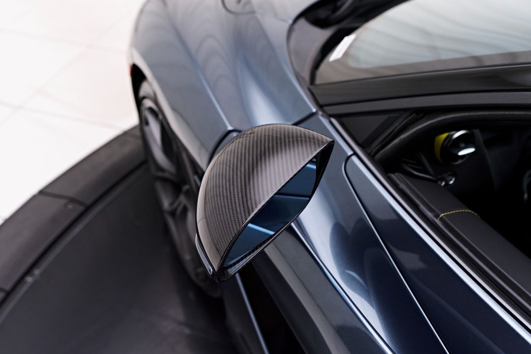 2022 McLaren 720S