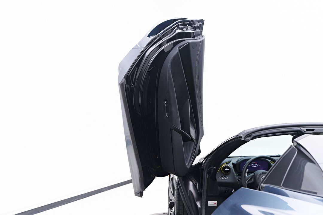 2022 McLaren 720S