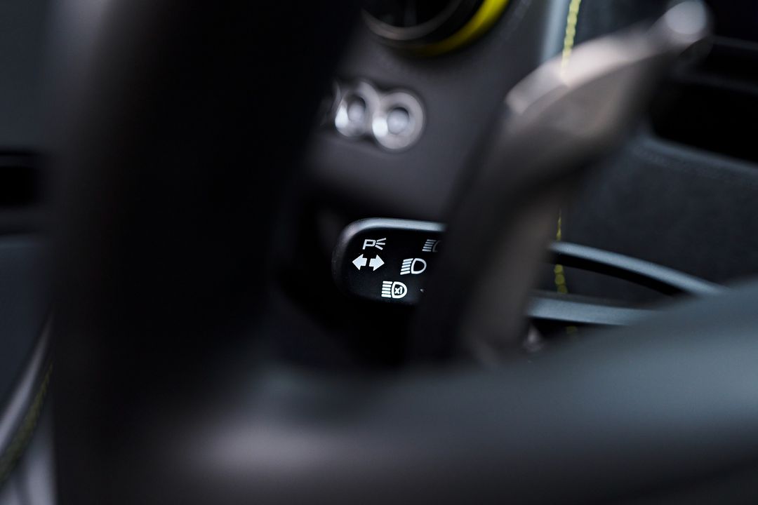 2022 McLaren 720S