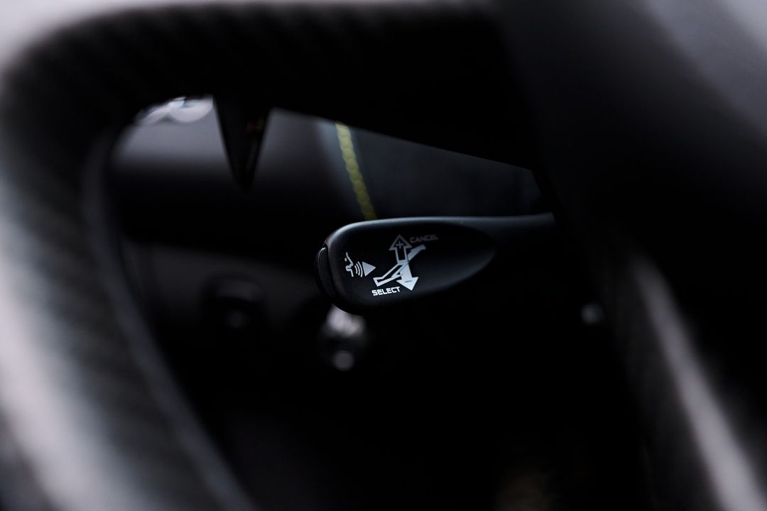 2022 McLaren 720S