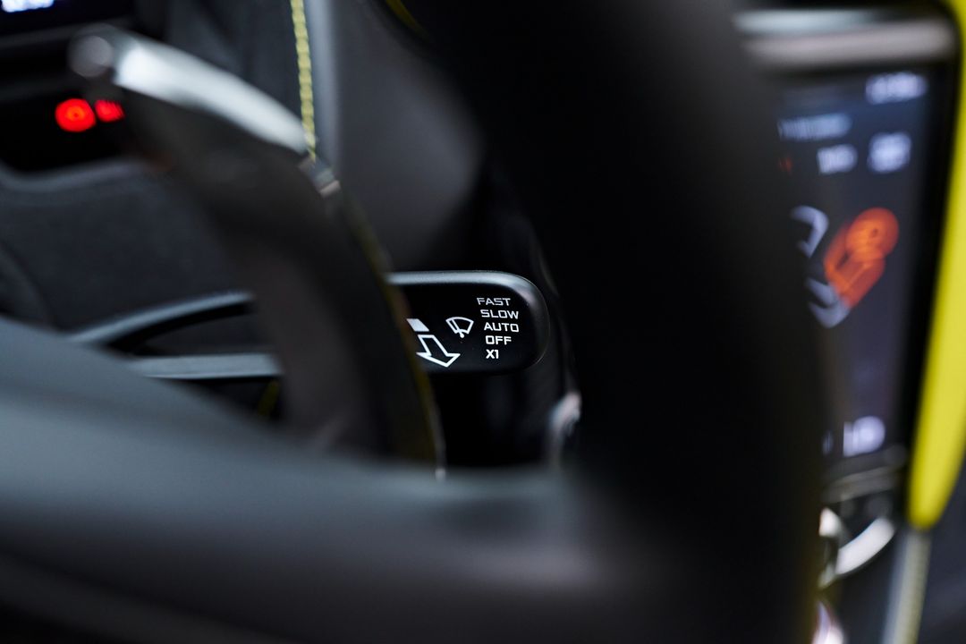 2022 McLaren 720S