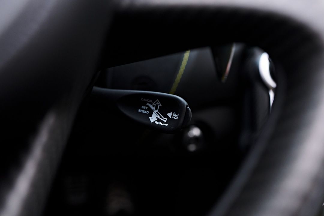 2022 McLaren 720S