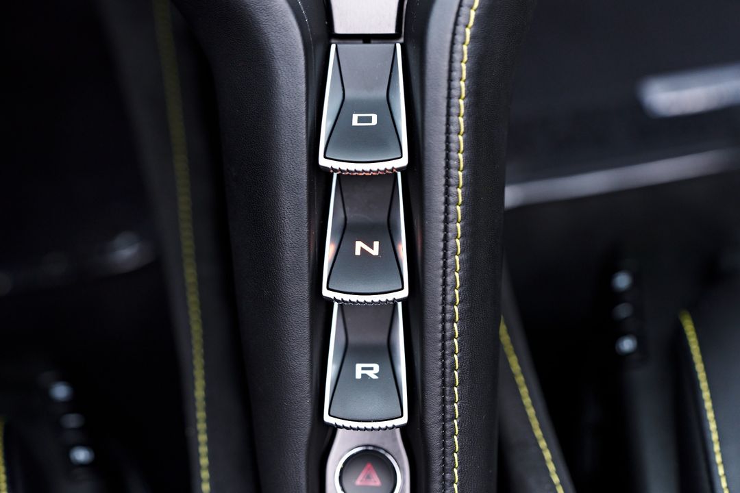 2022 McLaren 720S
