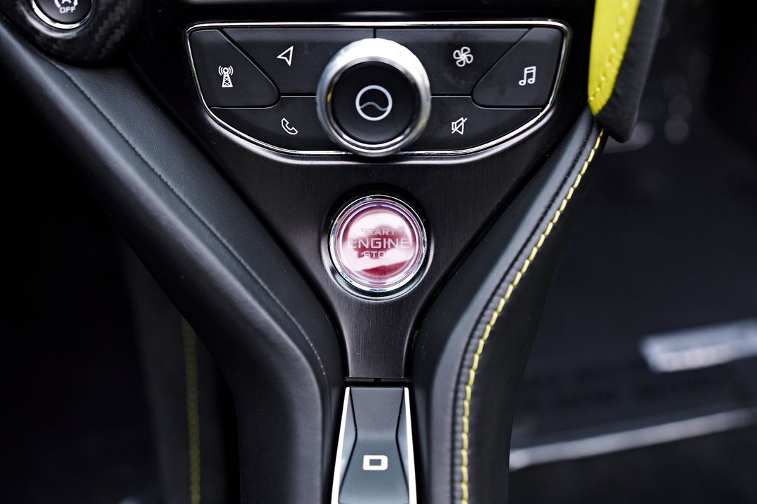 2022 McLaren 720S