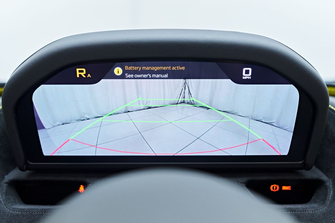 2022 McLaren 720S