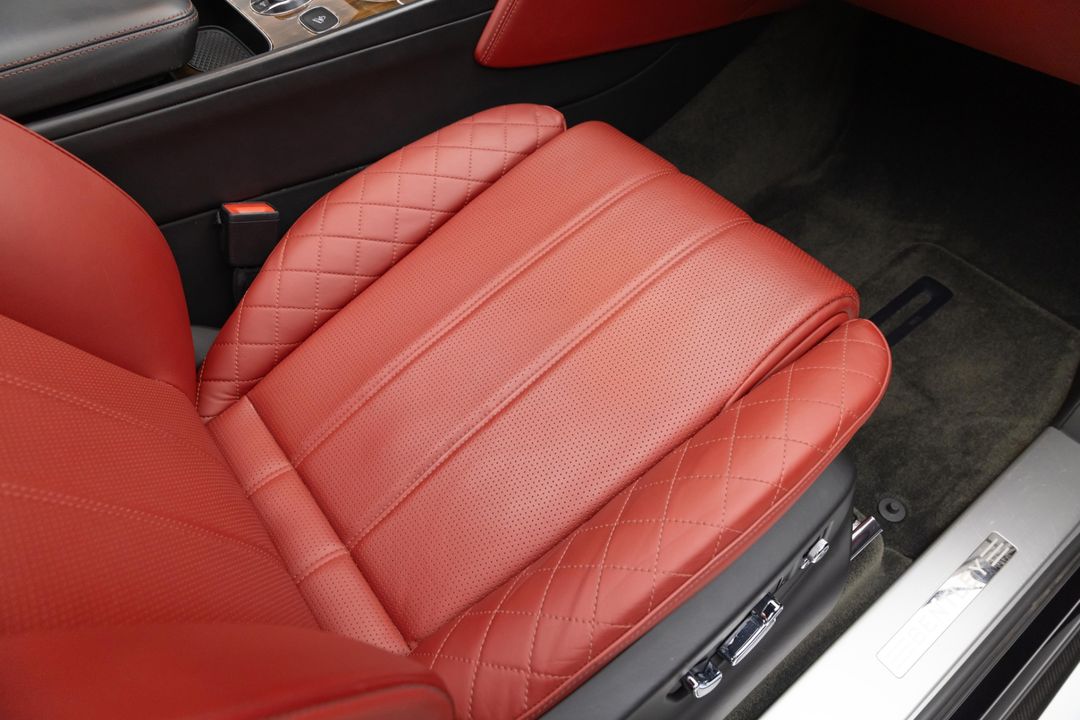 2018 Bentley Bentayga Black Edition