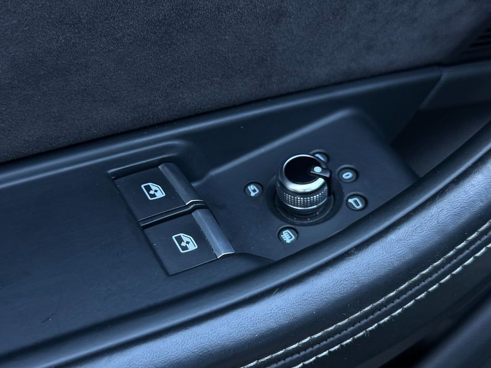 2018 Audi RS 5
