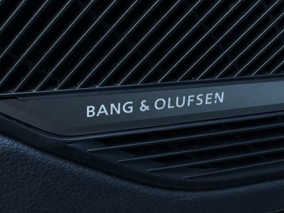 2018 Audi RS 5