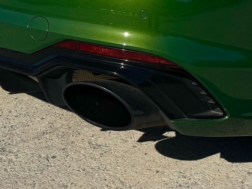 2018 Audi RS 5
