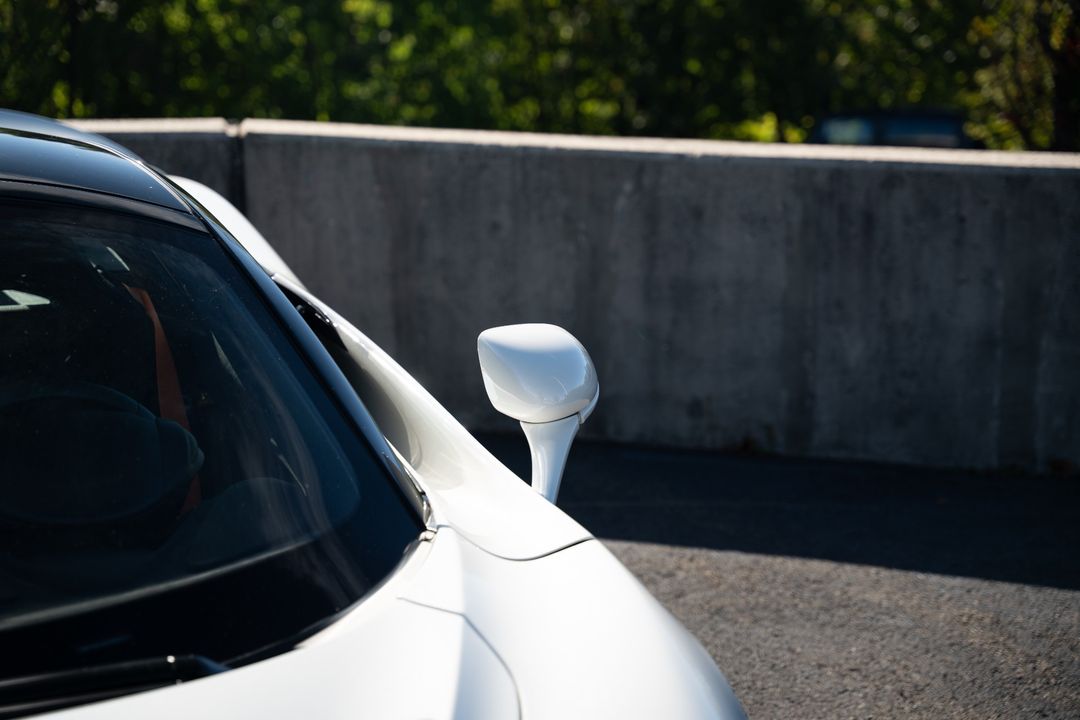 2026 McLaren 750S