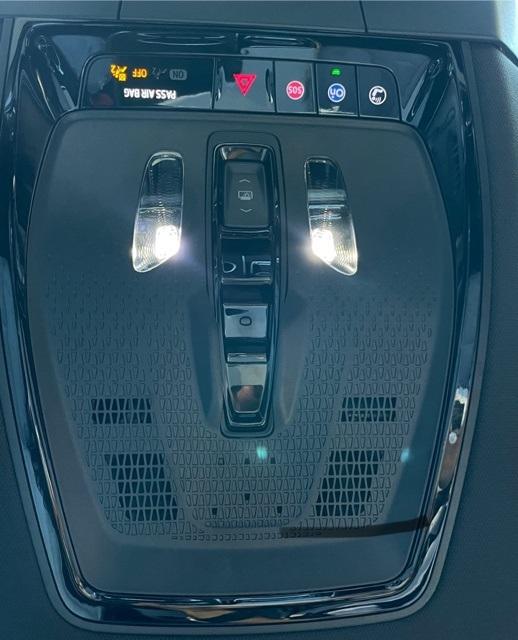 2024 Cadillac LYRIQ