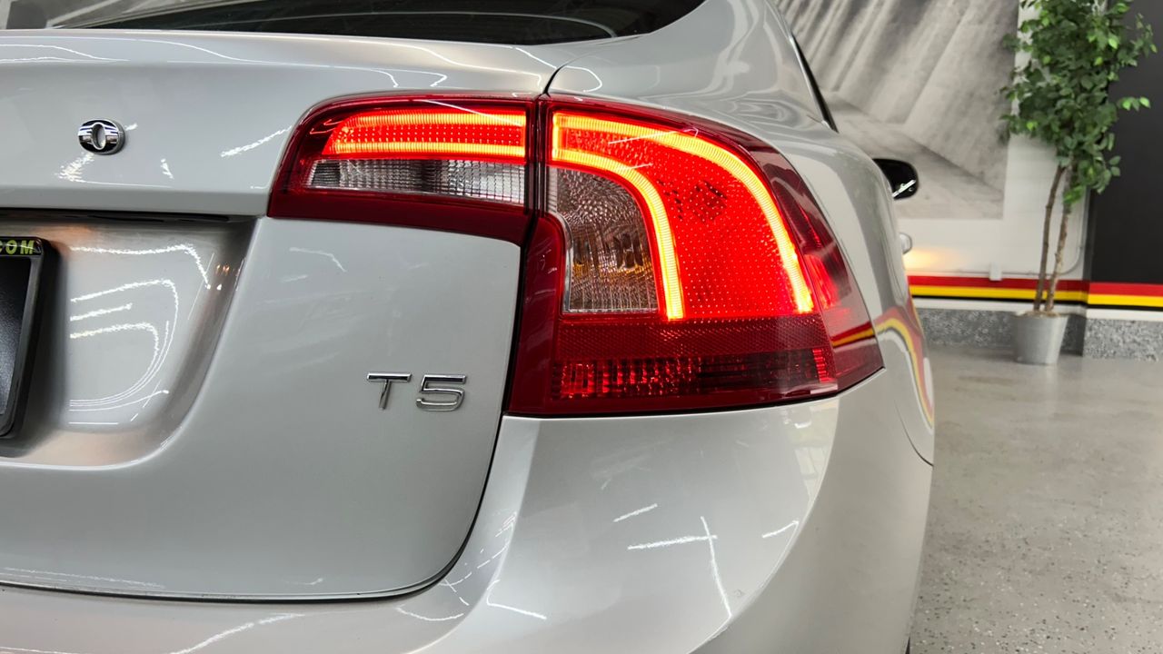 2015 Volvo S60