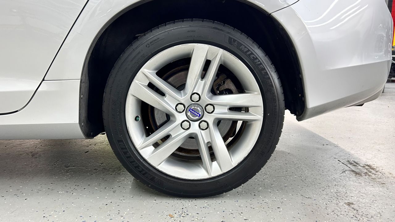 2015 Volvo S60