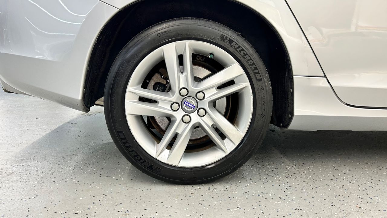 2015 Volvo S60