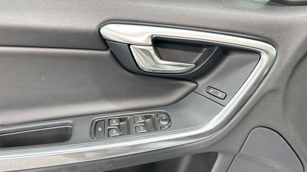 2015 Volvo S60