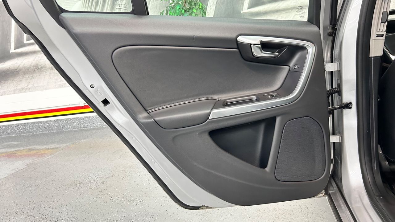 2015 Volvo S60