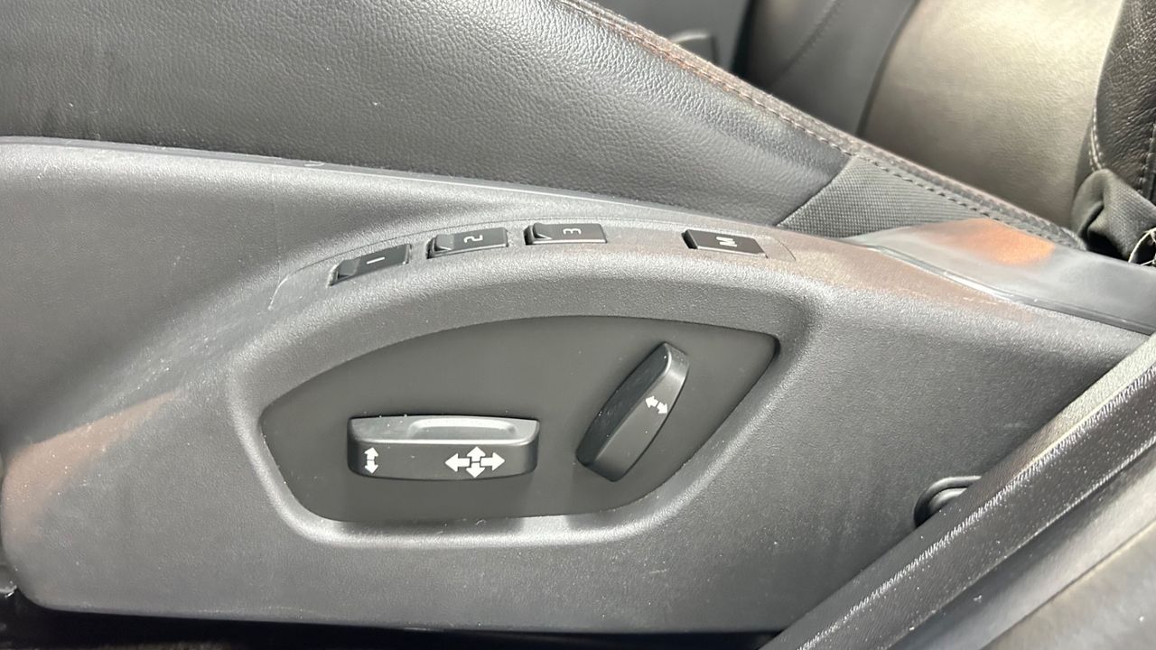 2015 Volvo S60